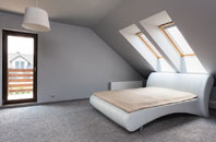 Warhill bedroom extensions