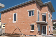 Warhill home extensions