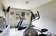 Warhill home gym construction leads