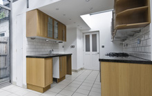 Warhill kitchen extension leads