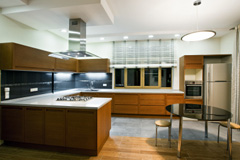 kitchen extensions Warhill